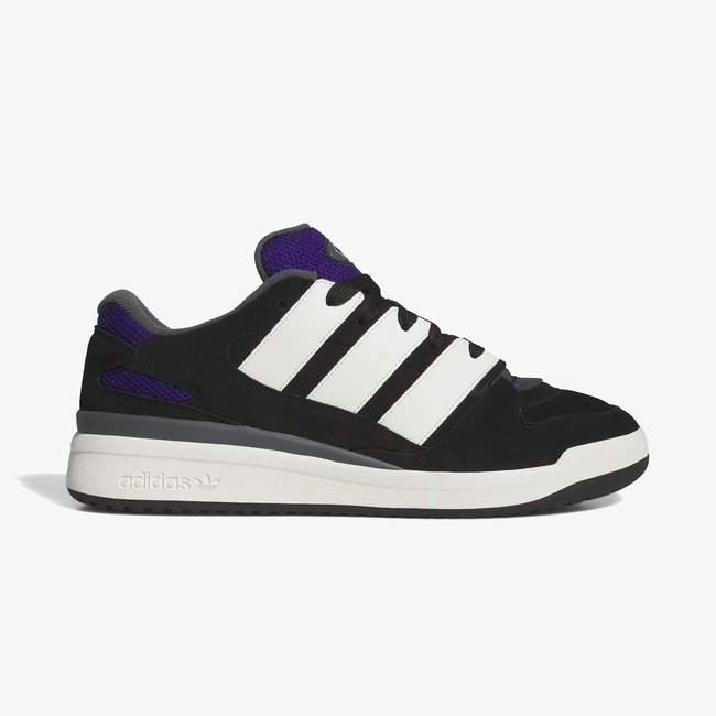  adidas Forum2000 Unisex Siyah Spor Ayakkabı