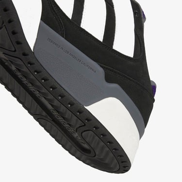  adidas Forum2000 Unisex Siyah Spor Ayakkabı