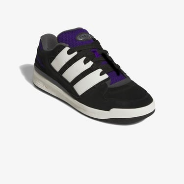  adidas Forum2000 Unisex Siyah Spor Ayakkabı