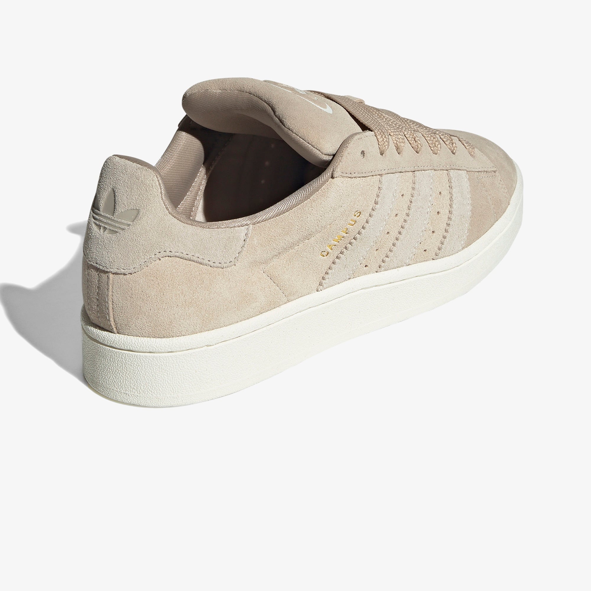 adidas Campus 00S Kadın Kahverengi Sneaker