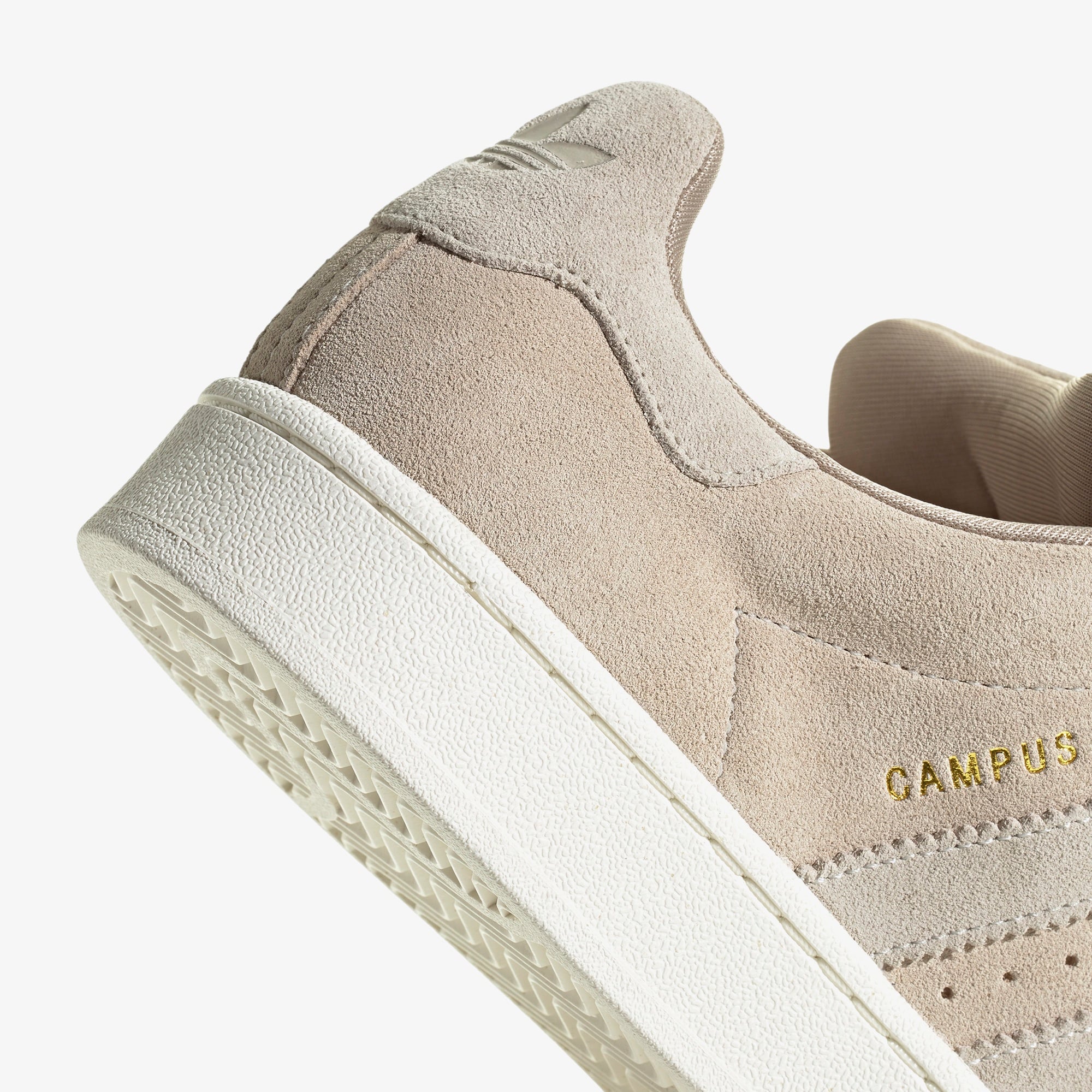 adidas Campus 00S Kadın Kahverengi Sneaker