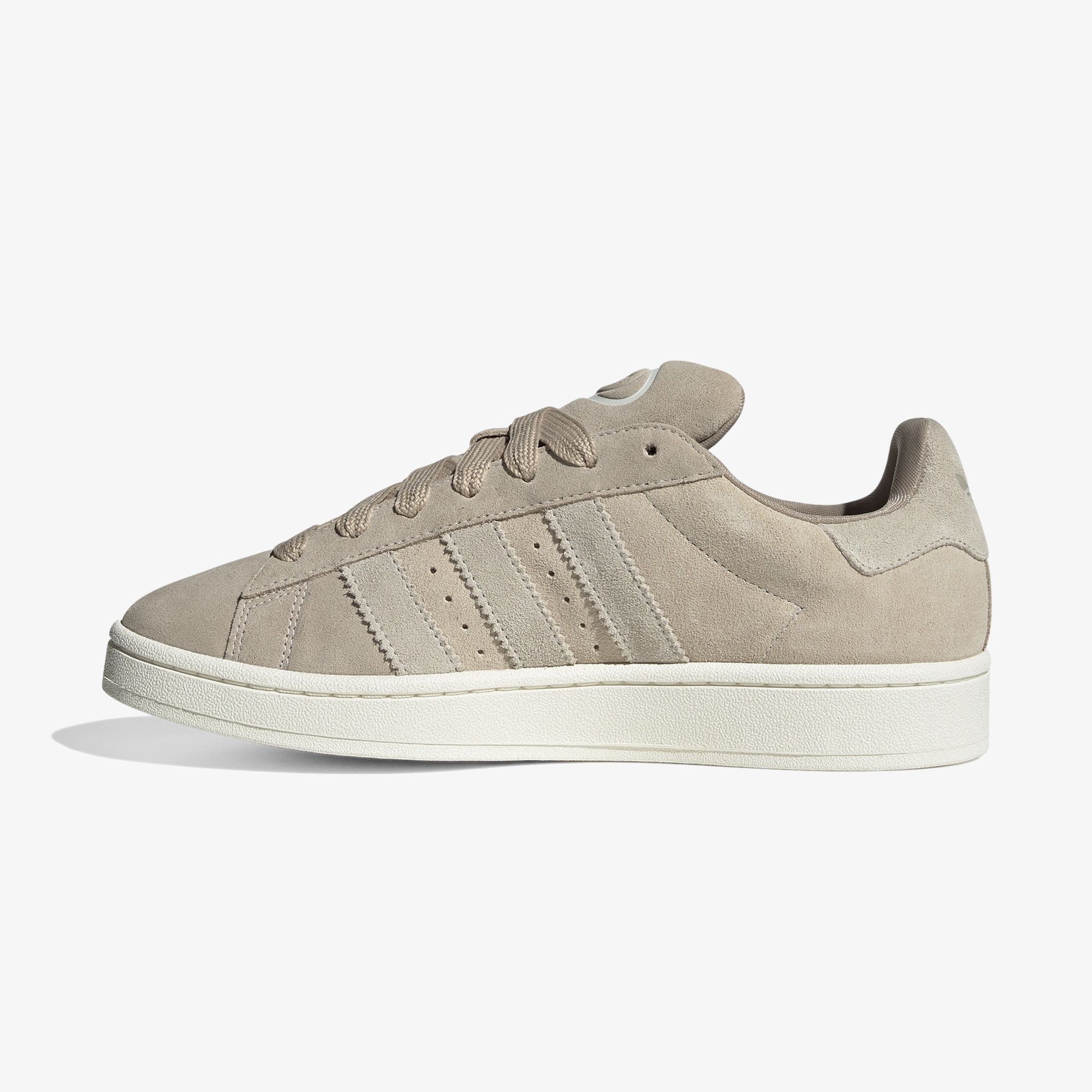 adidas Campus 00S Kadın Kahverengi Sneaker