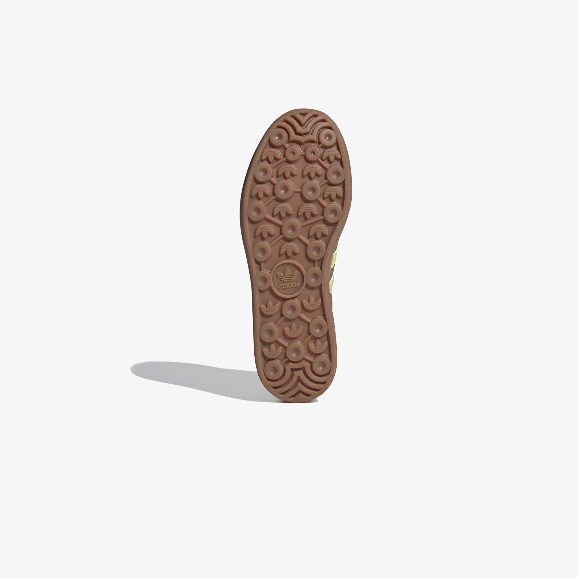 adidas Gazelle Bold Kadın Kahverengi Spor Ayakkabı