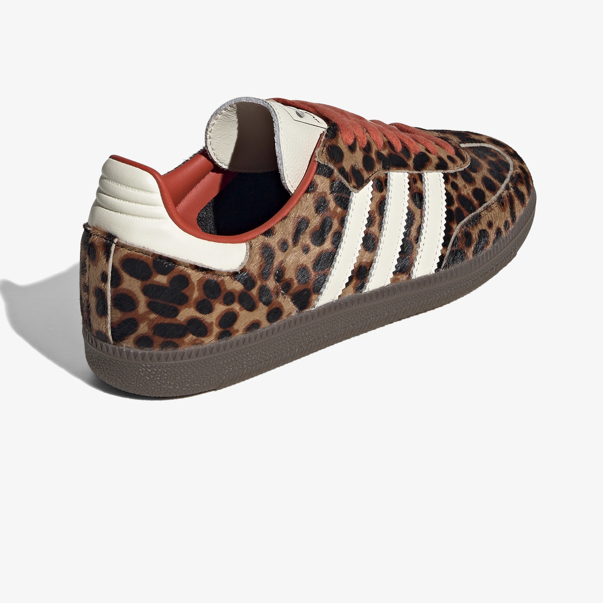 adidas Samba OG Kadın Siyah Sneaker