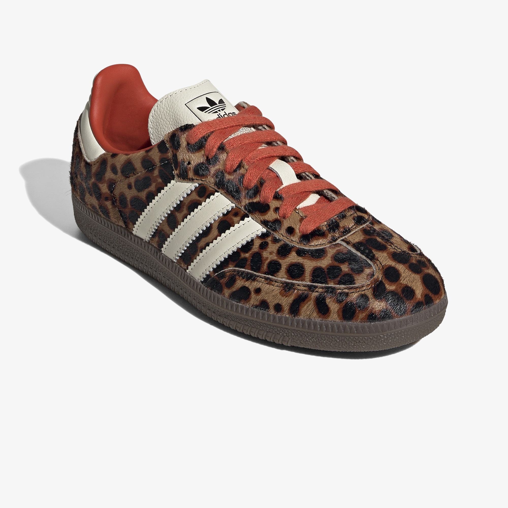 adidas Samba OG Kadın Siyah Sneaker