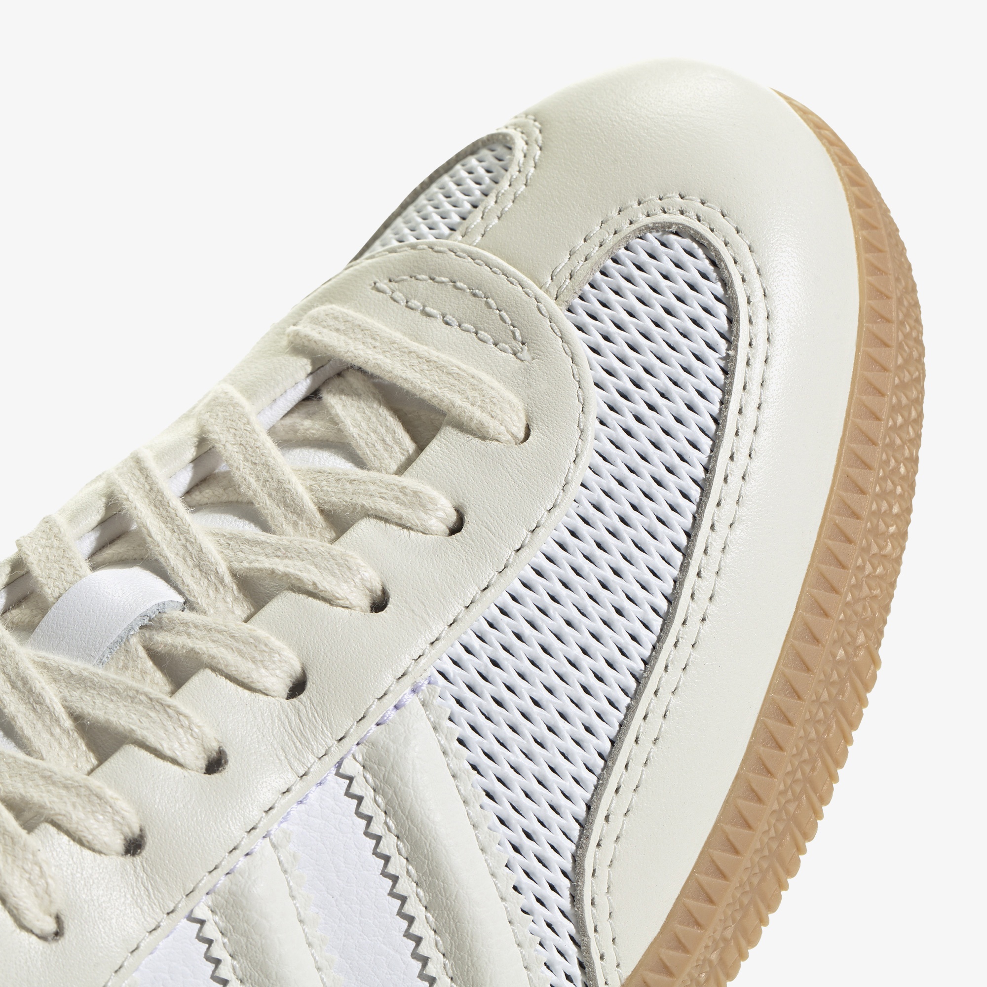 adidas Samba Og Kadın Beyaz Sneaker