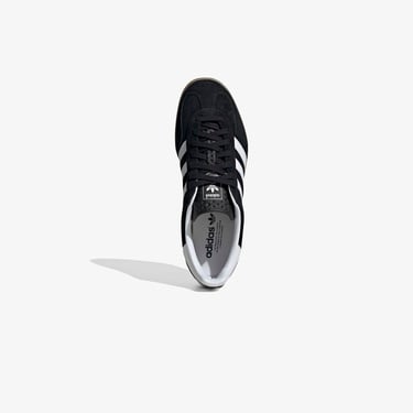  adidas Gazelle Indoor Unisex Siyah Sneaker