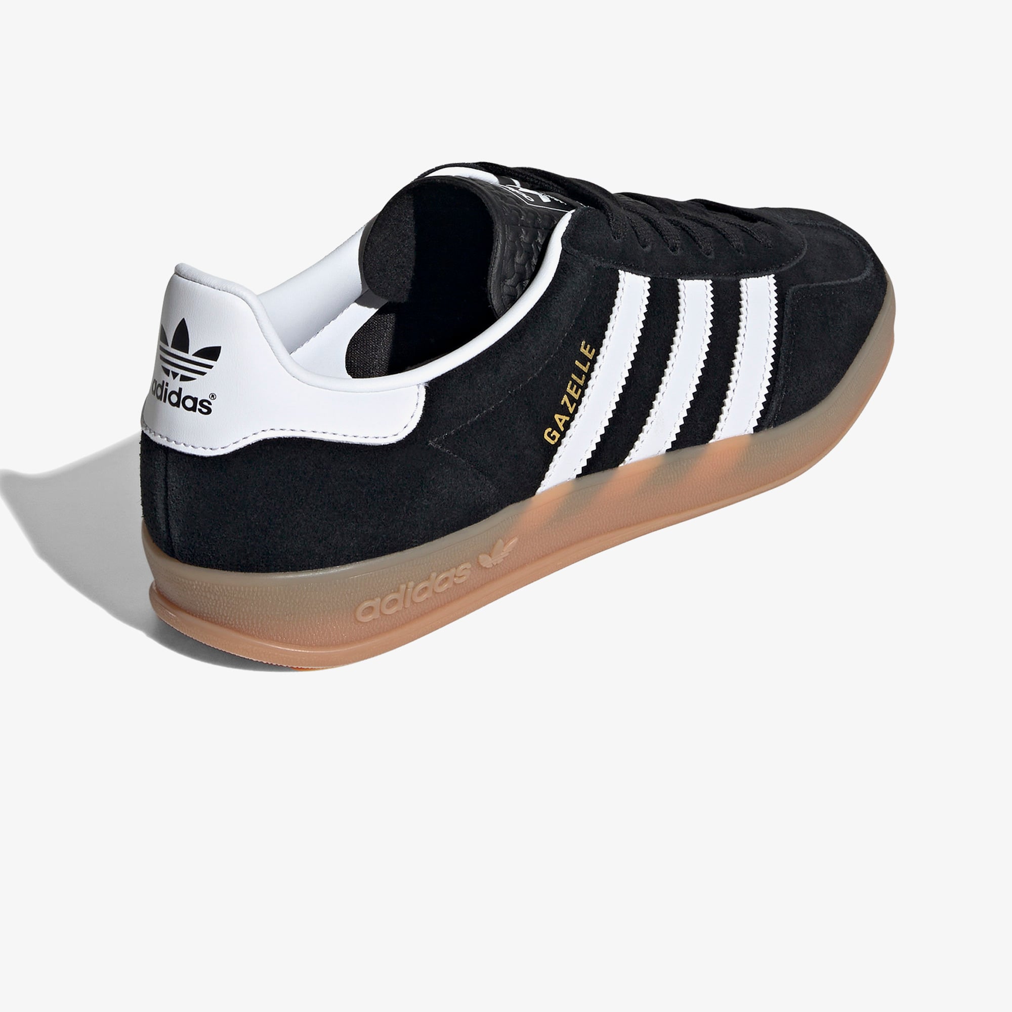 Adidas Siyah Adidas Gazelle Indoor