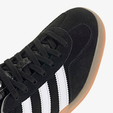  adidas Gazelle Indoor Unisex Siyah Sneaker