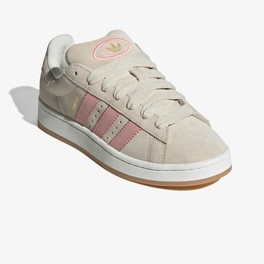  adidas Campus 00S Kadın Bej Sneaker
