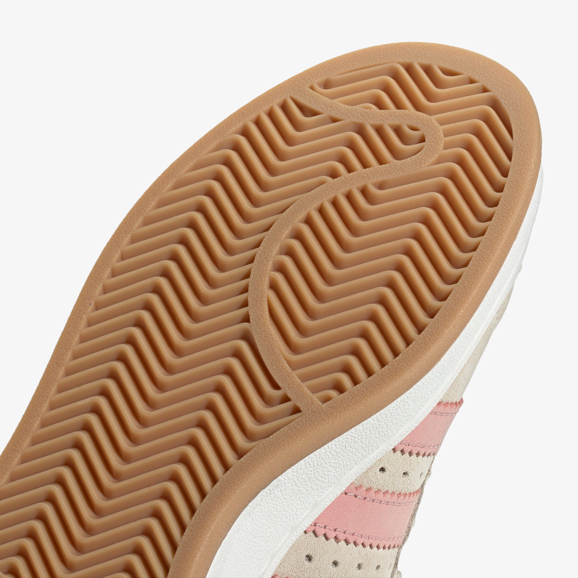 Adidas adidas Campus 00S Kadın Bej Sneaker | FashFed Bej - 9. görsel