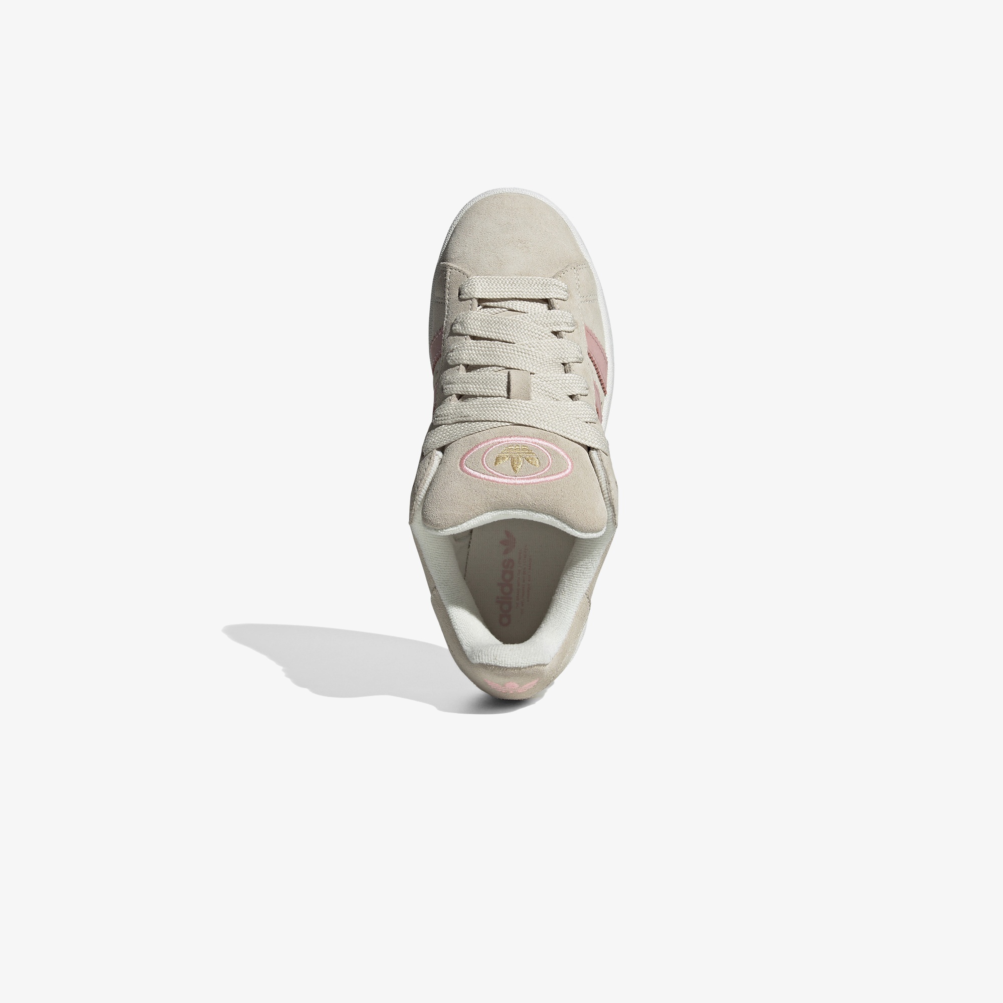 adidas Campus 00S Kadın Bej Sneaker