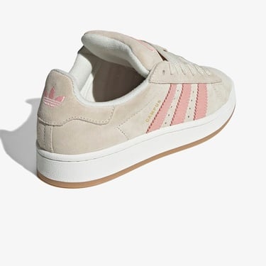  adidas Campus 00S Kadın Bej Sneaker