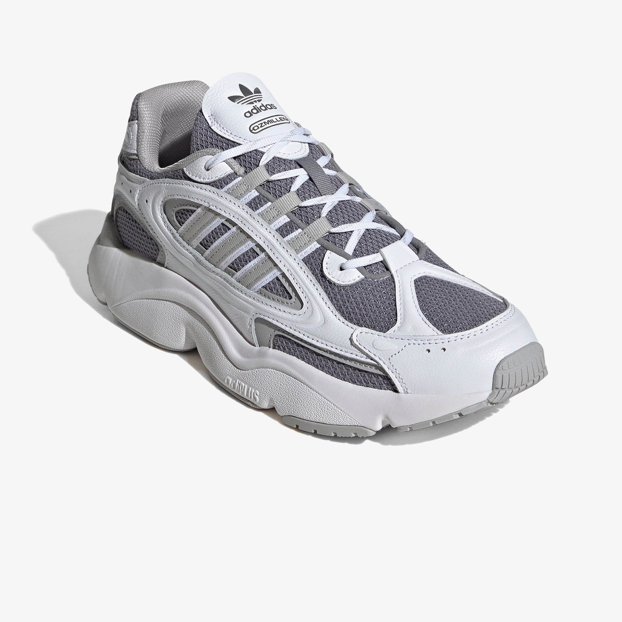 adidas Ozmillen Kadın Beyaz Sneaker