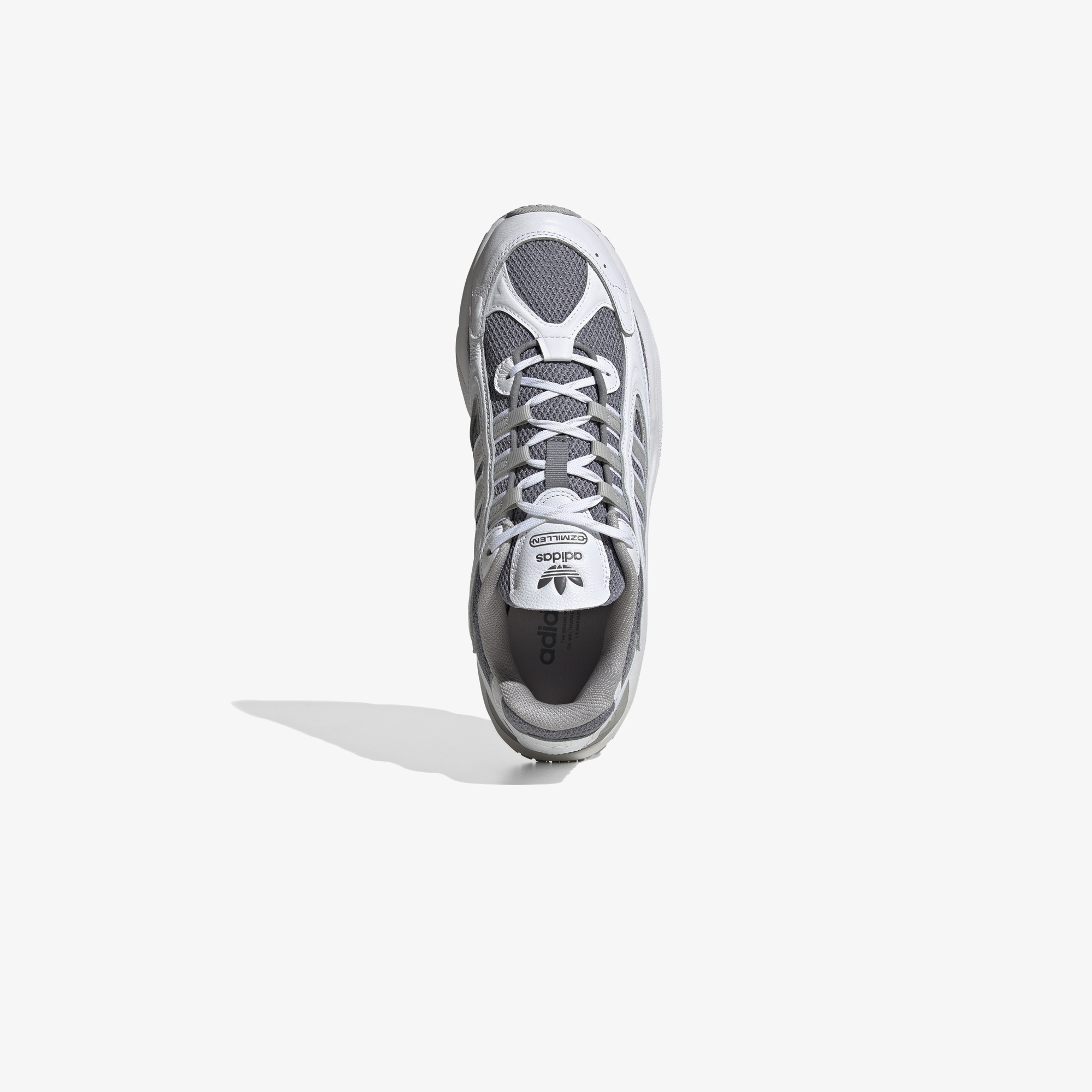 adidas Ozmillen Kadın Beyaz Sneaker