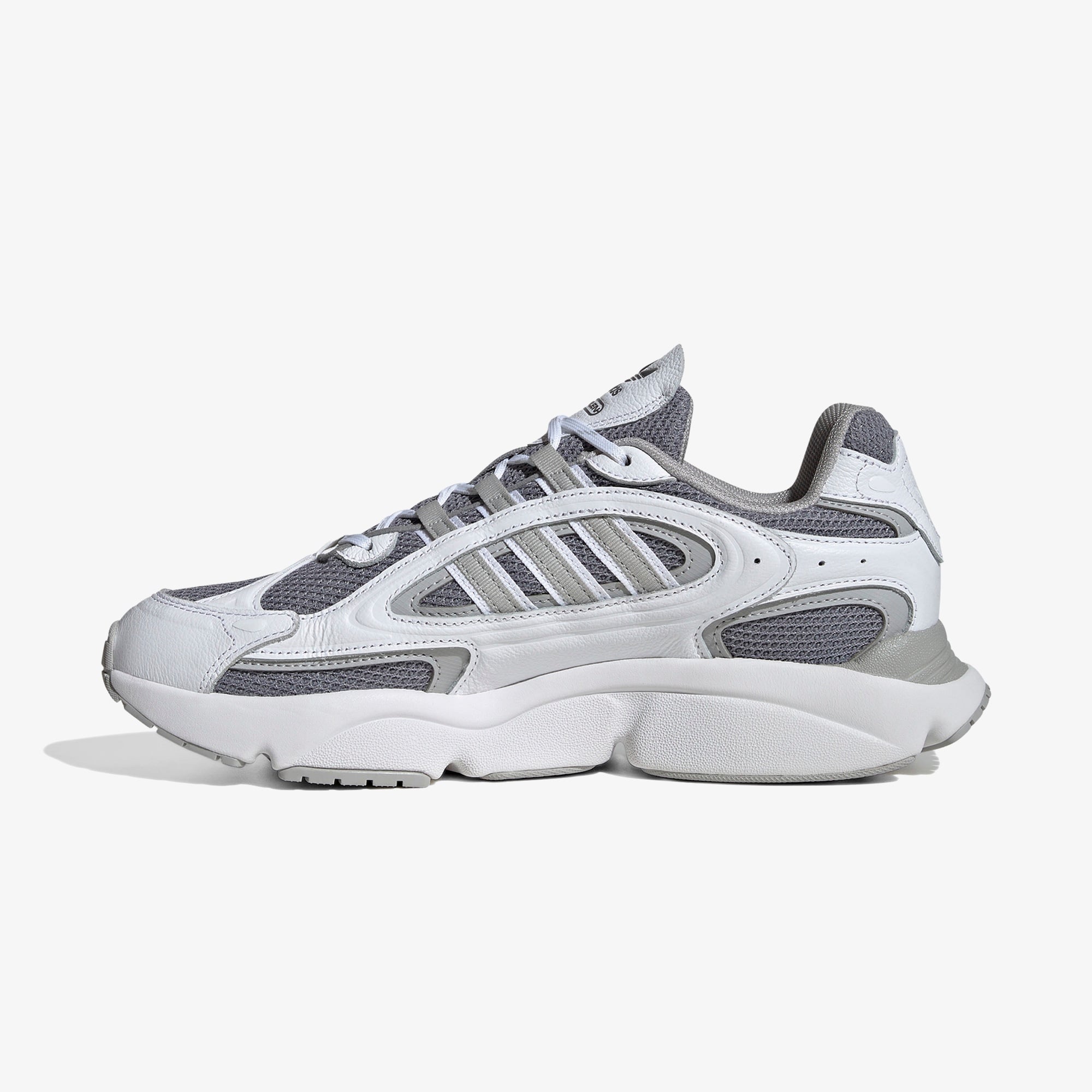 adidas Ozmillen Kadın Beyaz Sneaker