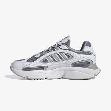  adidas Ozmillen Unisex Beyaz Spor Ayakkabı