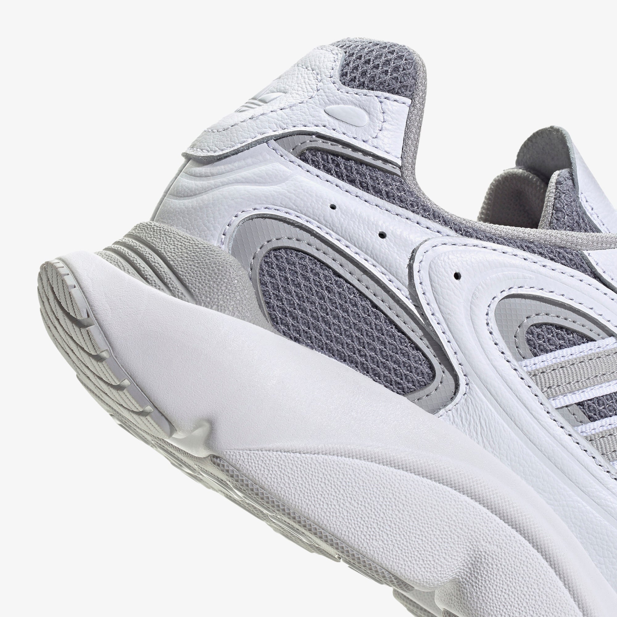 adidas Ozmillen Kadın Beyaz Sneaker