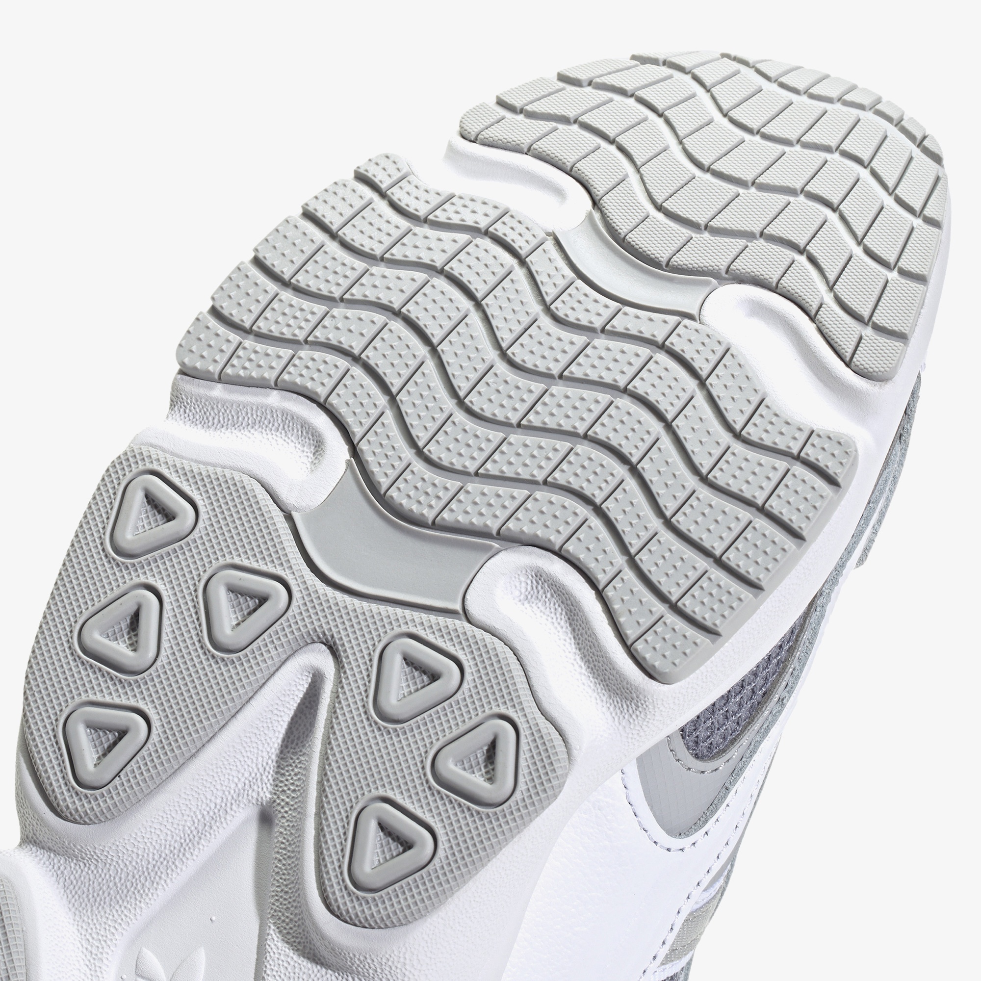 adidas Ozmillen Kadın Beyaz Sneaker