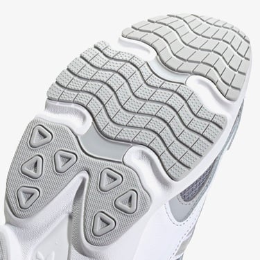  adidas Ozmillen Unisex Beyaz Spor Ayakkabı