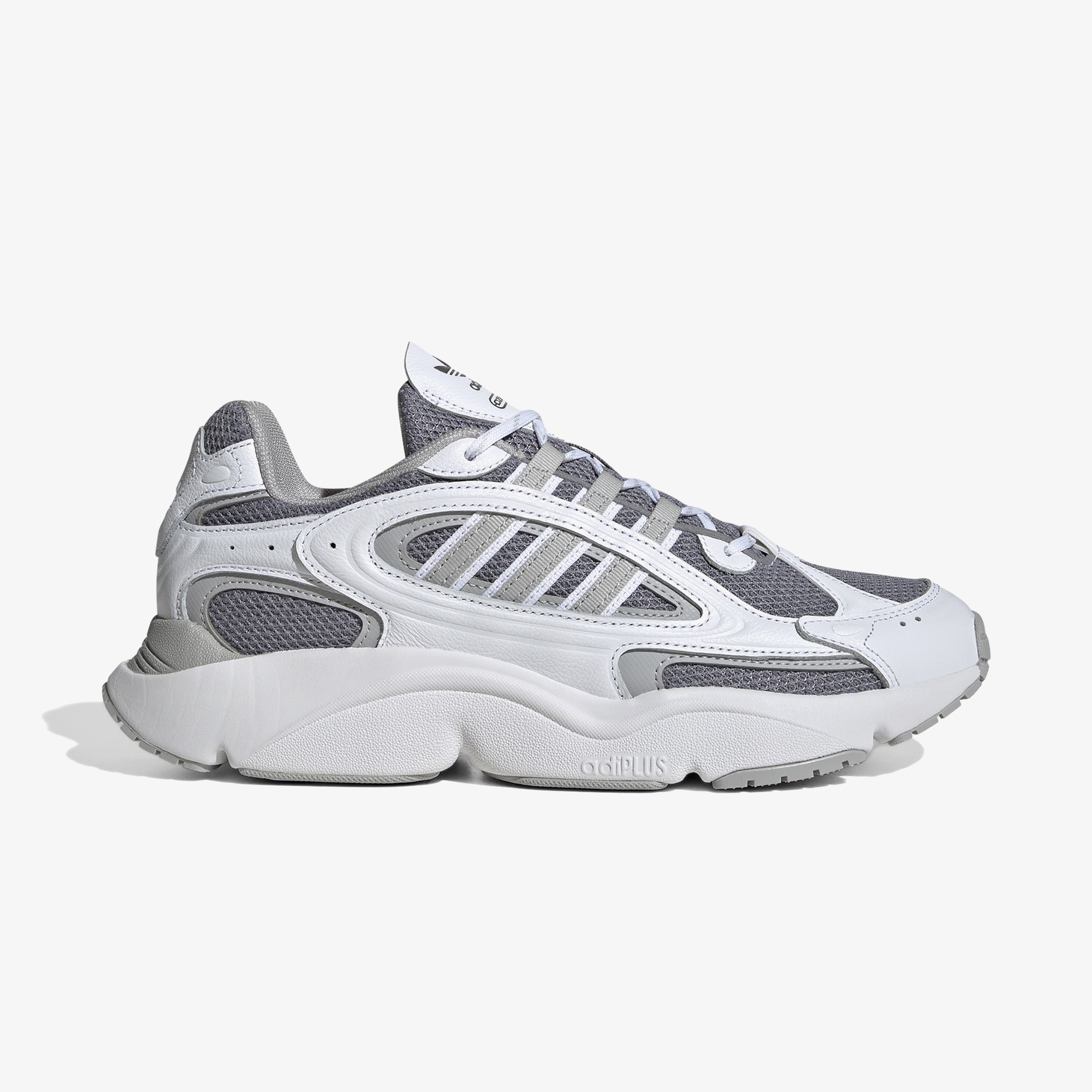 adidas Ozmillen Kadın Beyaz Sneaker