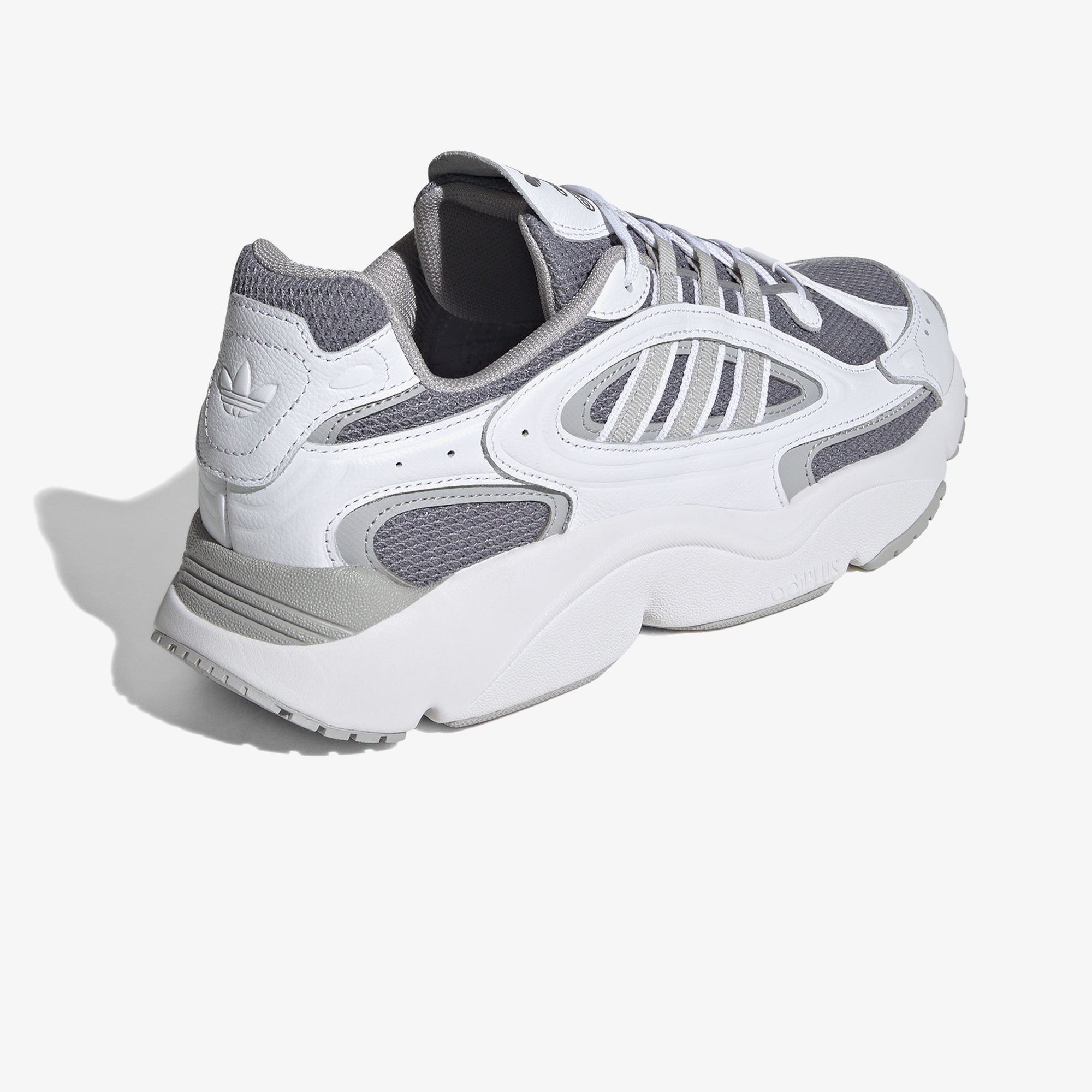 adidas Ozmillen Kadın Beyaz Sneaker