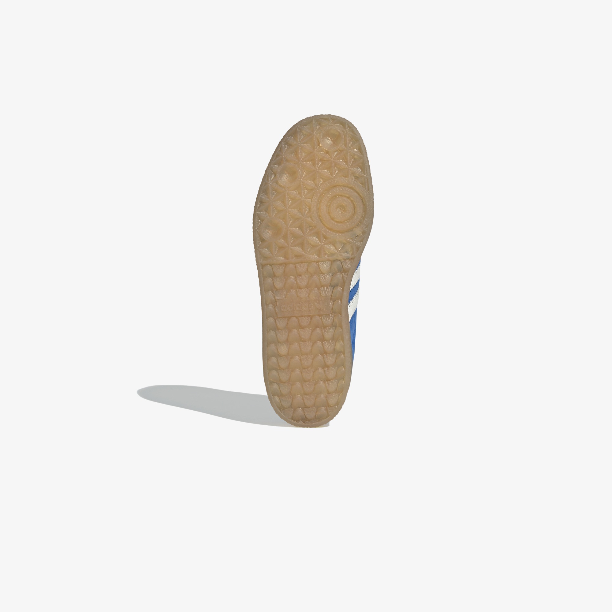 adidas Sambae Kadın Mavi Sneaker