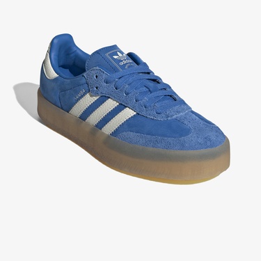  adidas Sambae Kadın Beyaz Sneaker