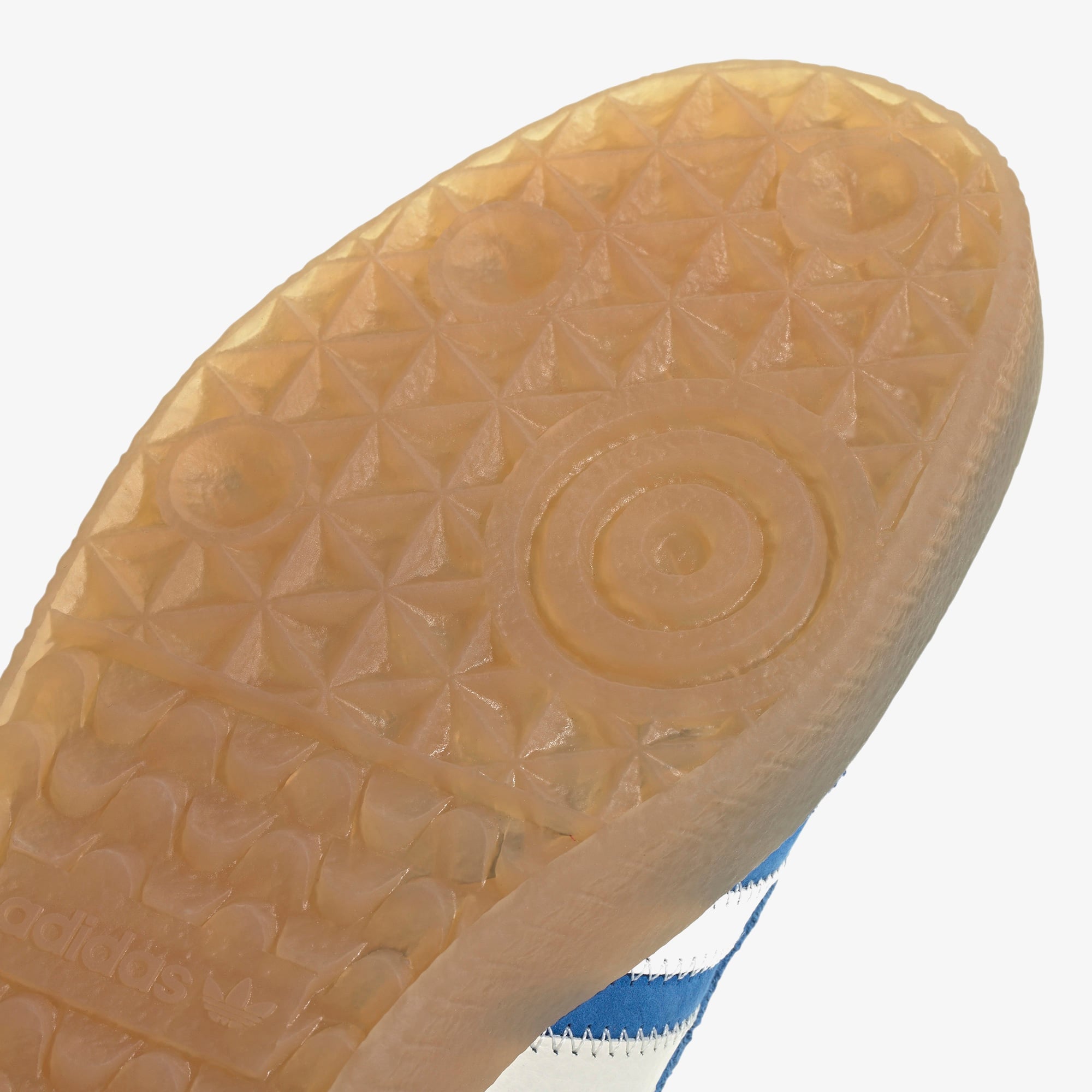 adidas Sambae Kadın Mavi Sneaker