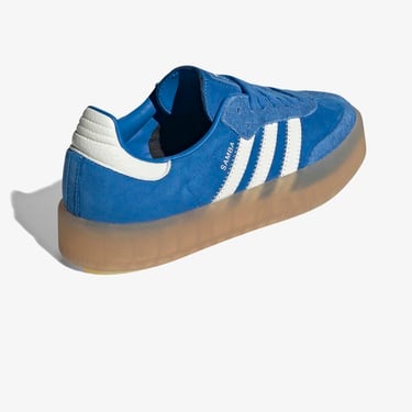  adidas Sambae Kadın Beyaz Sneaker