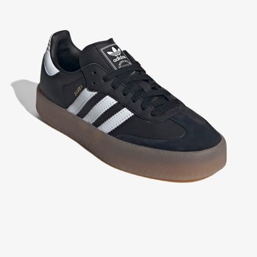  adidas Sambae W Kadın Siyah Spor Ayakkabı