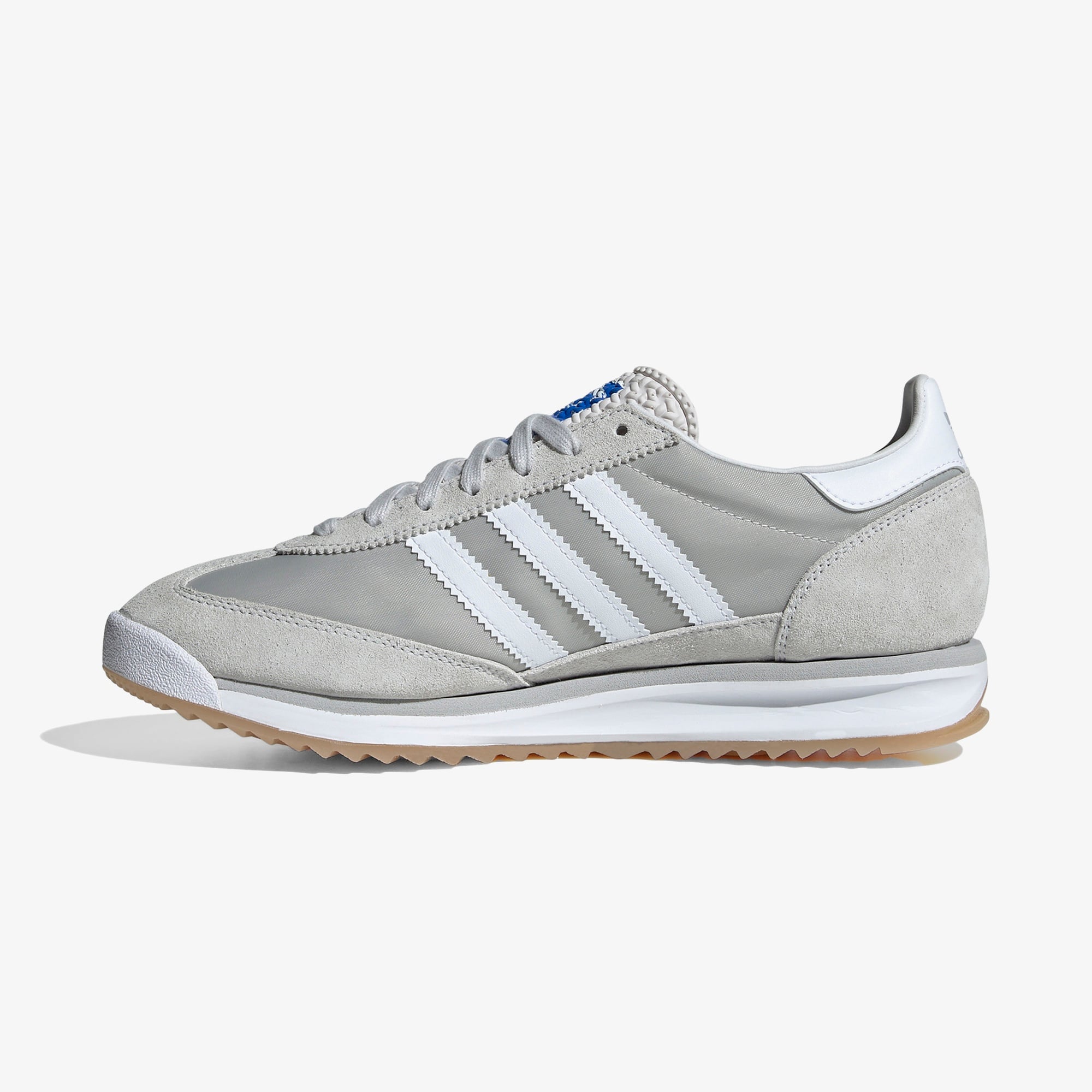 adidas SL 72 RS Kadın Gri Sneaker