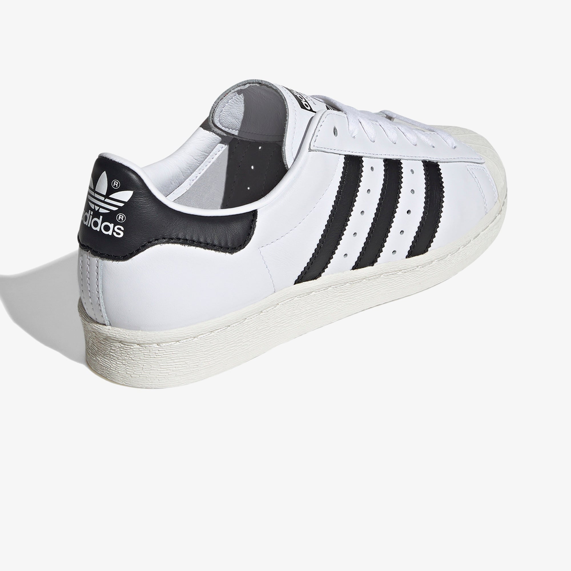 adidas Superstar 82 Kadın Beyaz Sneaker