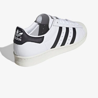  adidas Superstar 82 Kadın Beyaz Sneaker