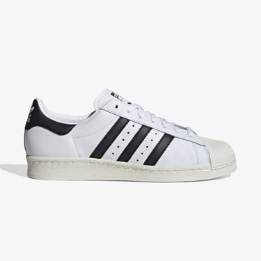  adidas Superstar 82 Kadın Beyaz Sneaker