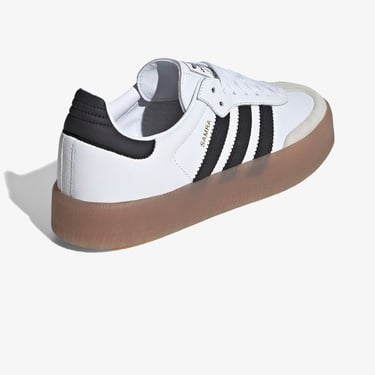  adidas Sambae Kadın Beyaz Sneaker