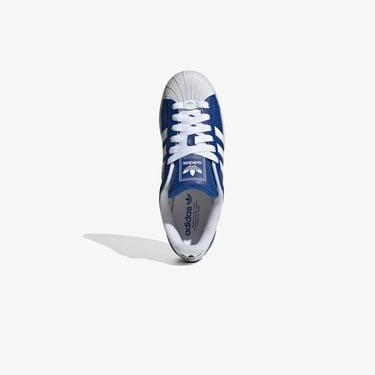  adidas Superstar II Unisex Mavi Sneaker