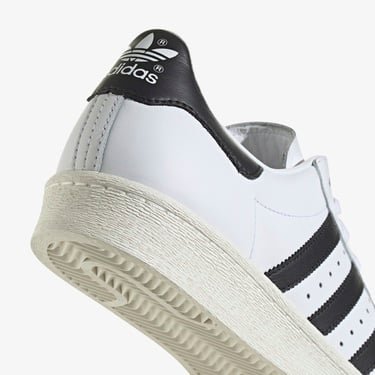  adidas Superstar 82 Kadın Beyaz Sneaker
