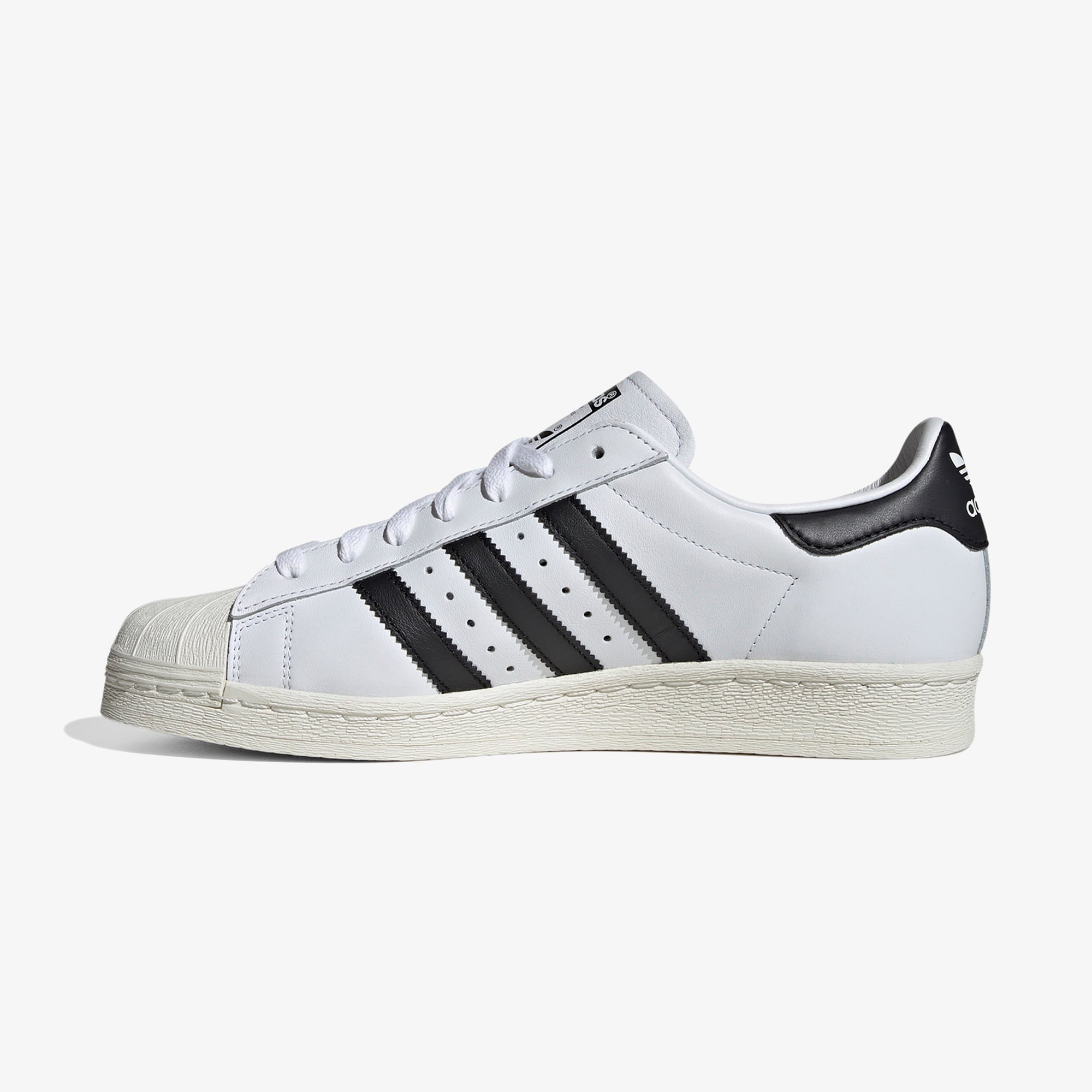 adidas Superstar 82 Kadın Beyaz Sneaker