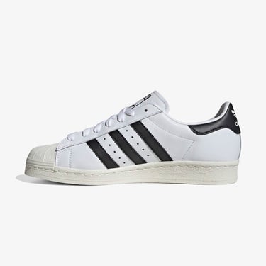  adidas Superstar 82 Kadın Beyaz Sneaker