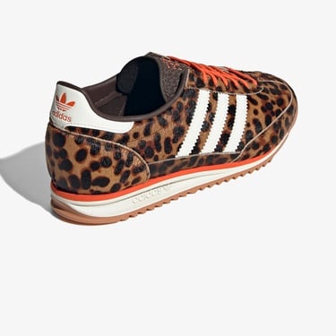  adidas Sl 72 Og Kadın Kahverengi Spor Ayakkabı