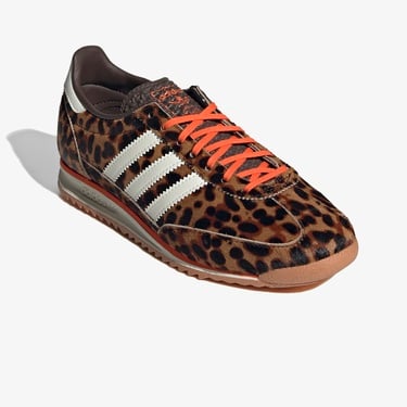  adidas Sl 72 Og Kadın Kahverengi Spor Ayakkabı