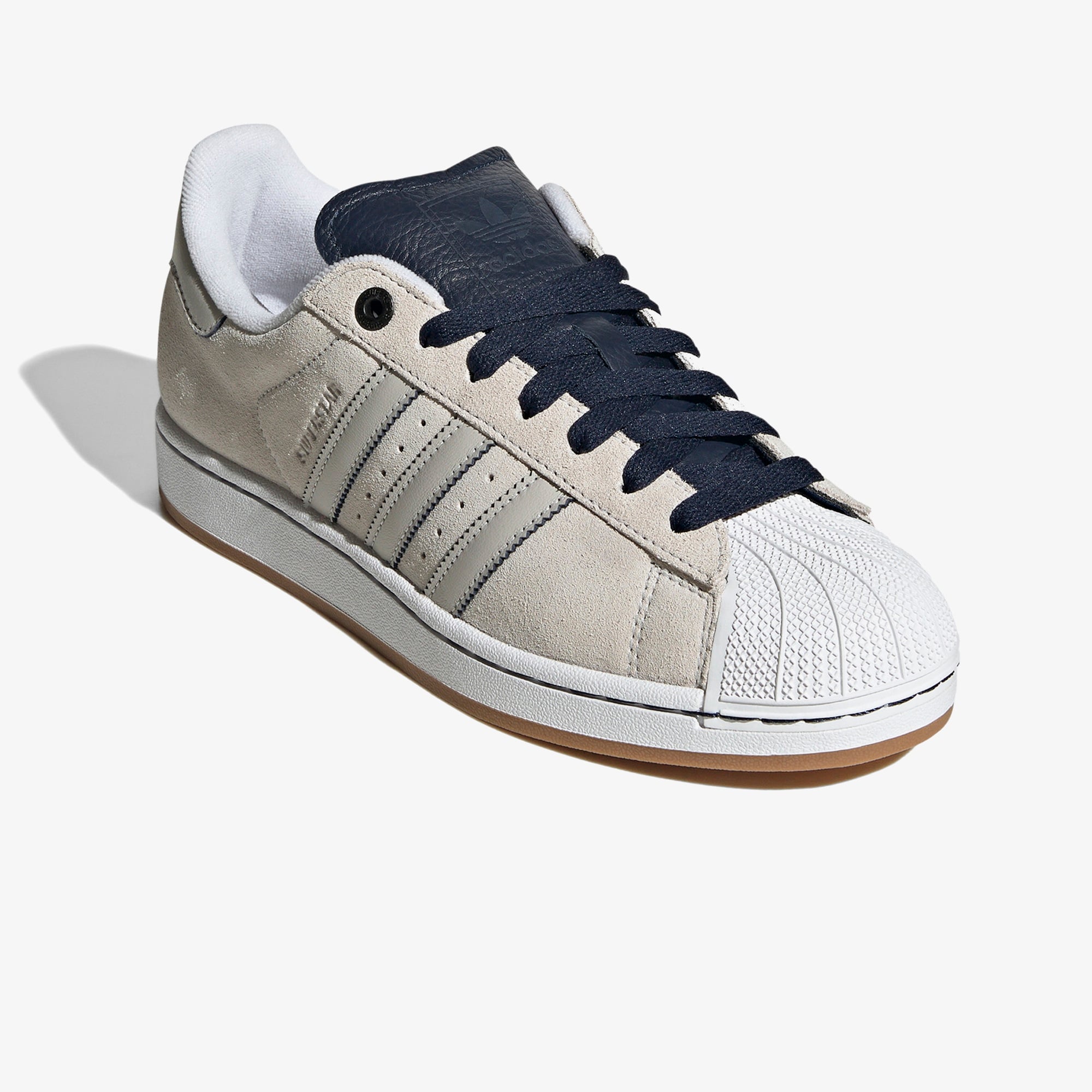 adidas Superstar II Erkek Beyaz Sneaker