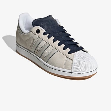  adidas Superstar II Erkek Beyaz Sneaker