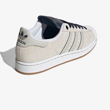  adidas Superstar II Erkek Beyaz Sneaker