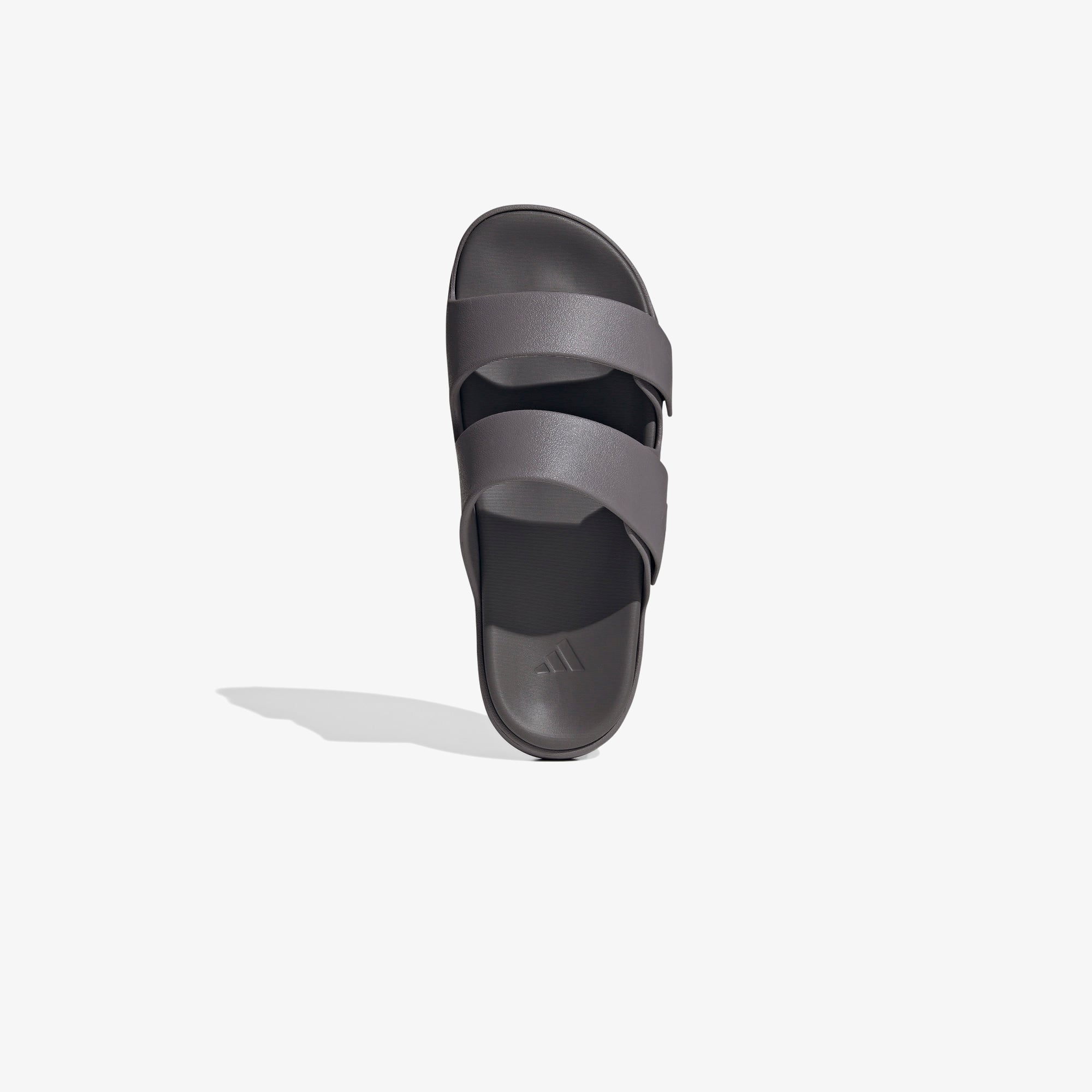 adidas Znsory Unisex Gri Terlik - Görsel 6