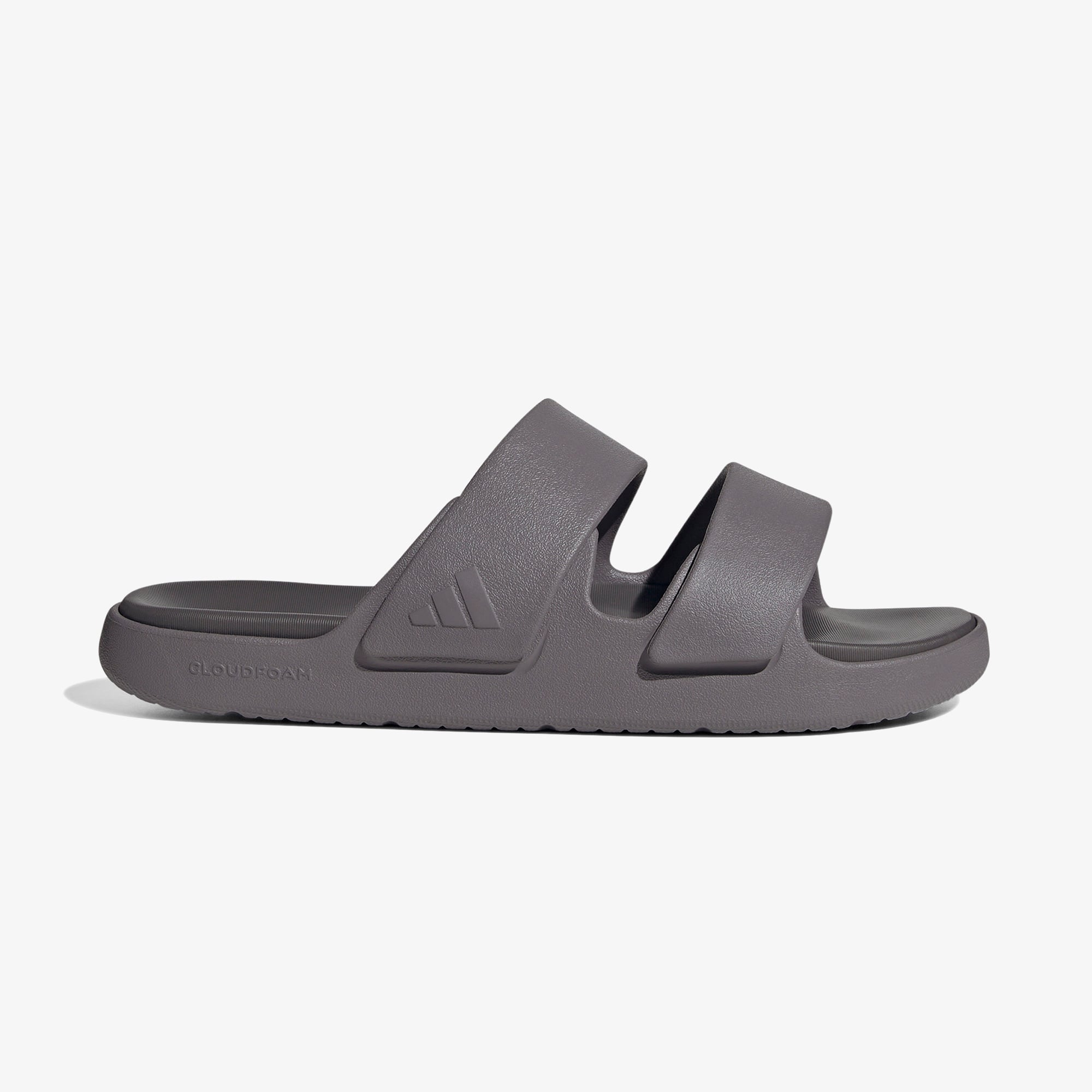 adidas Znsory Unisex Gri Terlik - Görsel 2