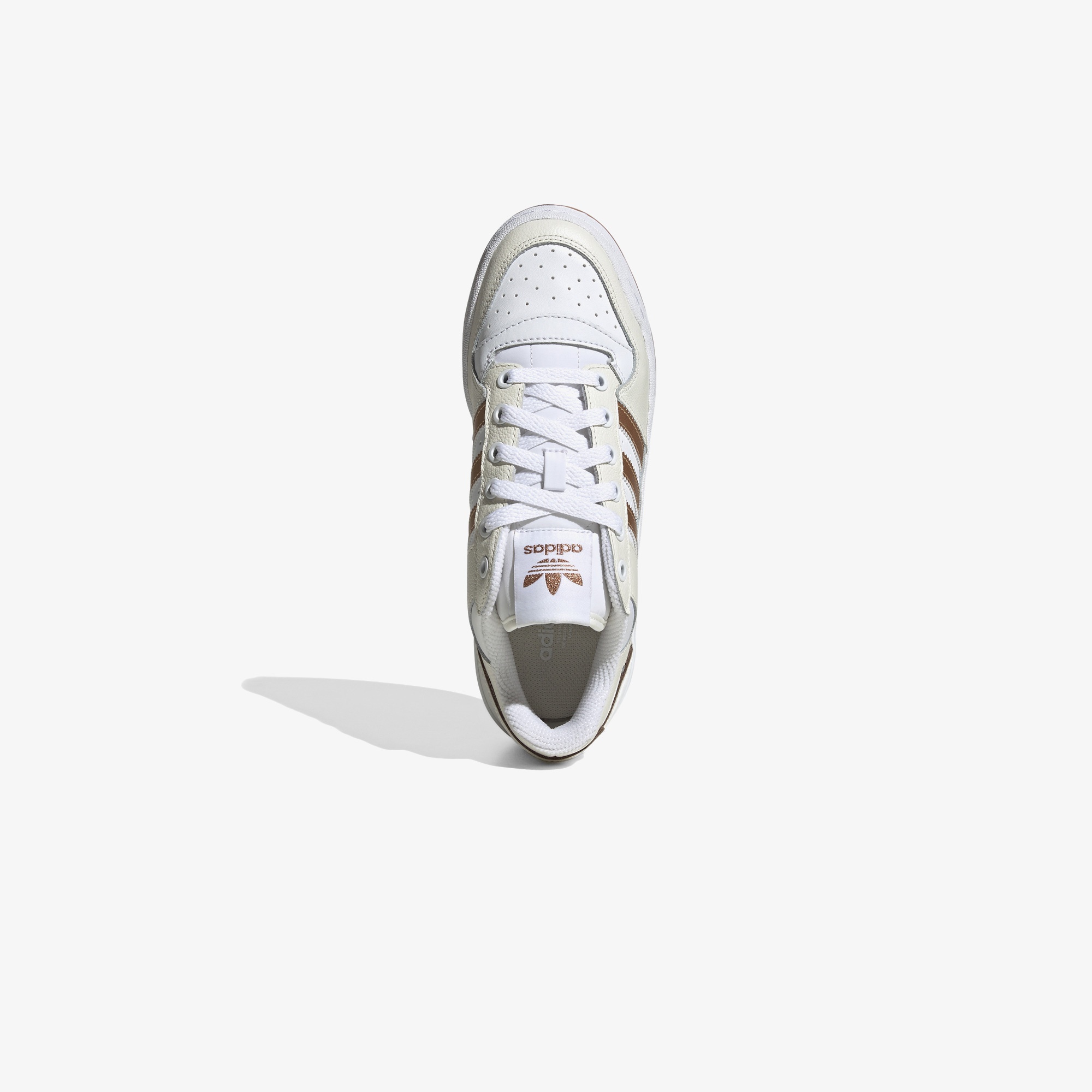 adidas Forum Bold Kadın Beyaz Basketbol Ayakkabısı