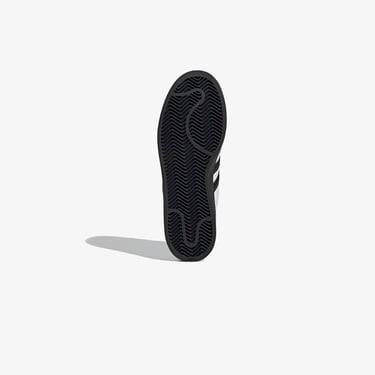  adidas Superstar II Unisex Beyaz Sneaker