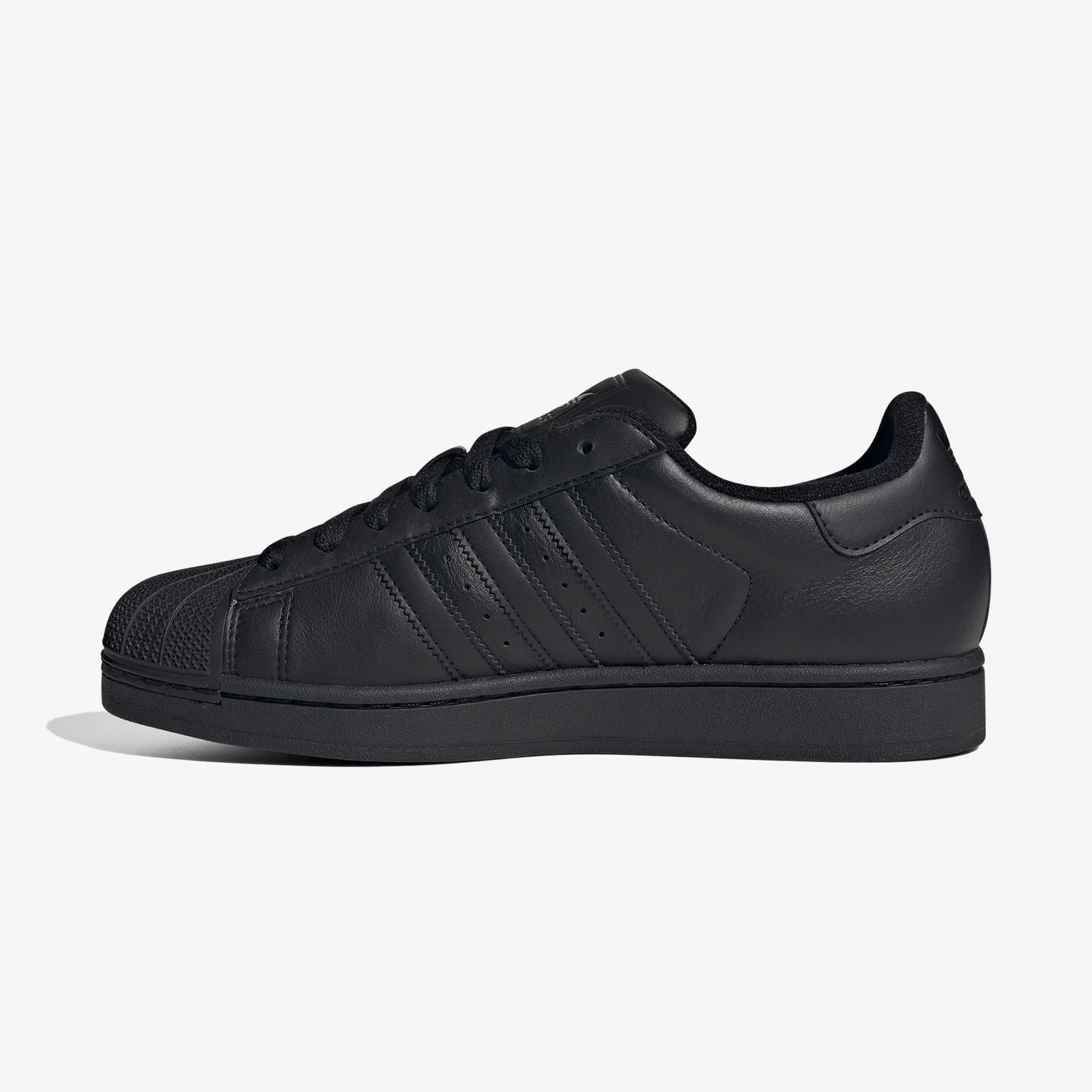 Adidas Siyah Adidas Superstar